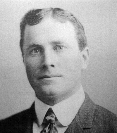 J. Creed Conn of Silver Lake, the man whose murder mystified the community for decades. J. Creed Conn of Silver Lake, the man whose murder mystified the community for decades.